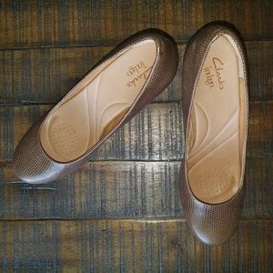 Indigo Loyal Soul Genuine Leather Pumps 9M NWOB